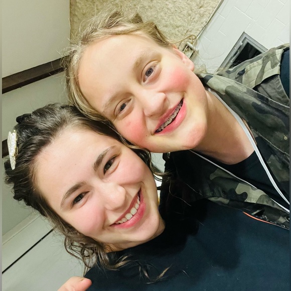 Meet your Posher, Ashley - Picture 6 of 10